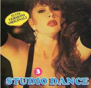 Studio Dance 3 - CD Audio