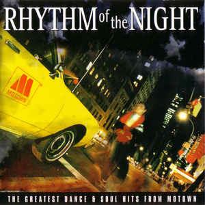 Rhythm Of The Night 3 and 4 - CD Audio