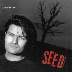 Seed - CD Audio di Nick Harper