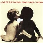 Love Of The Common People