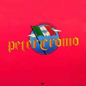 Allarrembaggio, Mamma! - Vinile LP di Peter Cromo