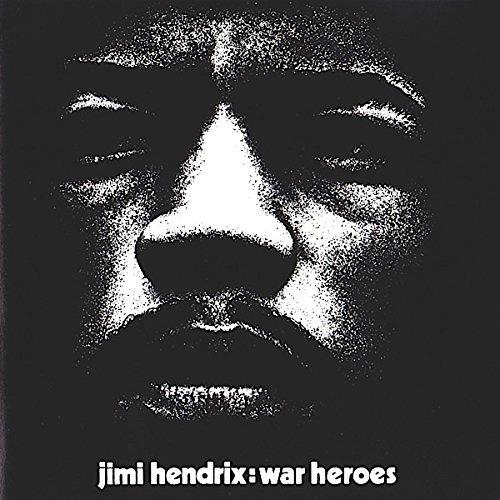 War Heroes - Vinile LP di Jimi Hendrix