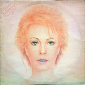 Something's Going On - Vinile LP di Frida