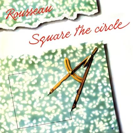 Square The Circle - Vinile LP di Rousseau