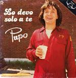 Lo Devo Solo A Te