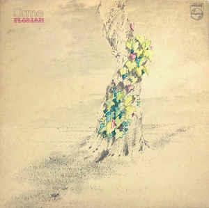 Florian - Vinile LP di Le Orme