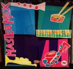 Mastermix