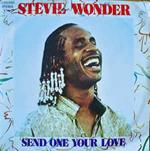 Send One Your Love