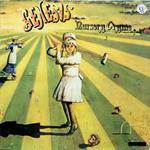 Nursery Cryme