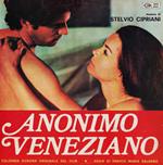 Anonimo Veneziano (Colonna Sonora Originale)