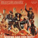 Where Are The Men?