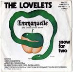 Emmanuelle / Snow For Two
