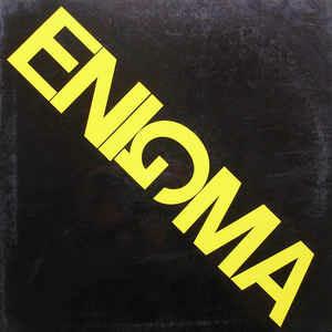 I Love Music - Vinile LP di Enigma