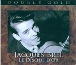 Le Disque D'Or