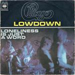 Lowdown / Loneliness Is Just A Word