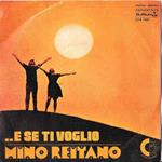 ... E Se Ti Voglio