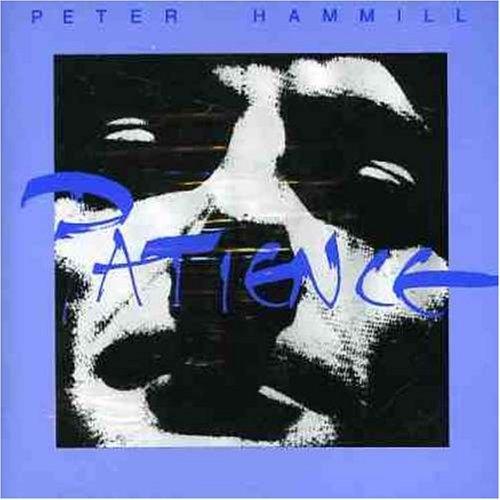 Patience - Vinile LP di Peter Hammill