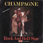 Rock And Roll Star