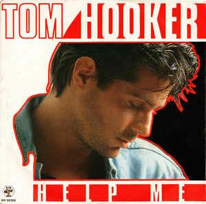 Help Me - Vinile 7'' di Tom Hooker