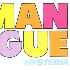 Hysteria - Vinile LP di Human League