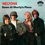 Weltons: Down At Shorty's Place