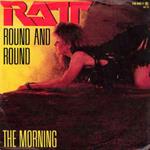 Round And Round / The Morning