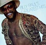 Billy Paul's Greatest Hits