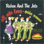 All Nite Long / Spider Woman