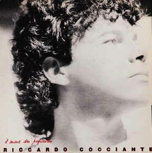 Il Mare Dei Papaveri - Vinile LP di Riccardo Cocciante