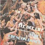 Stryx (Sigla Iniziale) / Trescon Dance (Sigla Finale)