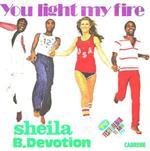 You Light My Fire