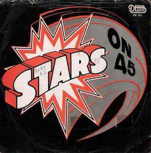 Stars On 45 - Vinile 7'' di Stars on 45