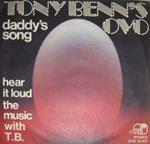 Hear It Loud The Music With T. B.