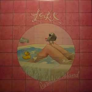 Paradise Island - Vinile LP di Lake