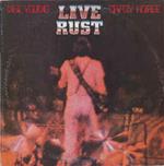 Live Rust