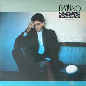 Orizzonti Perduti - Vinile LP di Franco Battiato