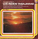 The Magic Guitars Of Los Indios Tabajaras