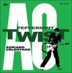 Peppermint Twist