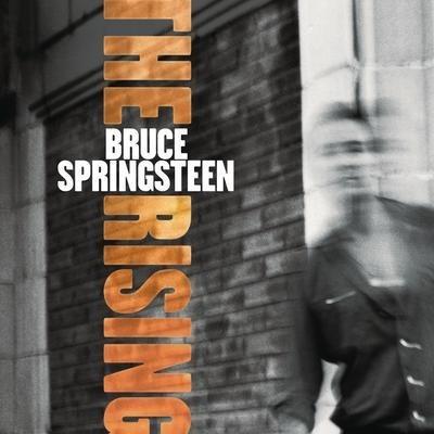 The Rising - CD Audio di Bruce Springsteen