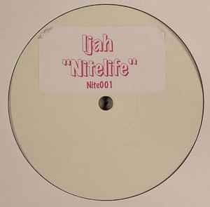 Nitelife - Vinile LP di Ijah