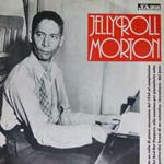 Jelly Roll Morton