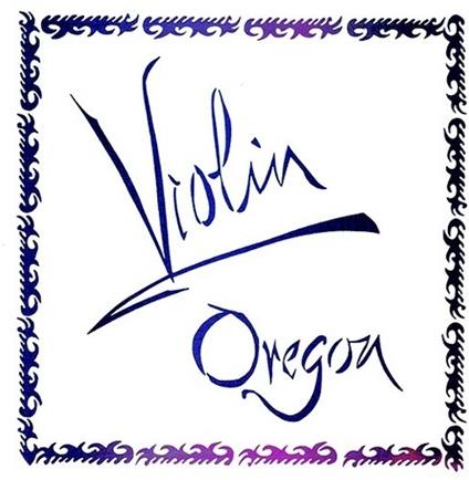Violin - Vinile LP di Oregon