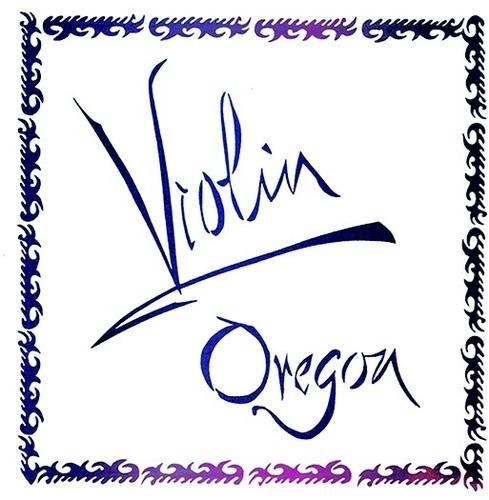 Violin - Vinile LP di Oregon