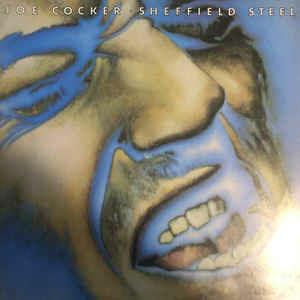 Sheffield Steel - Vinile LP di Joe Cocker