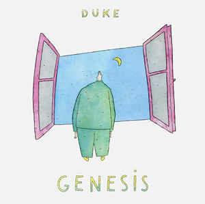 Duke - Vinile LP di Genesis