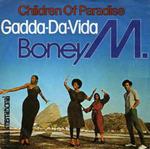 Children Of Paradise / Gadda-Da-Vida