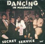 Dancing In Madness