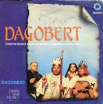 Dagobert (Colonna Sonora Del Film)