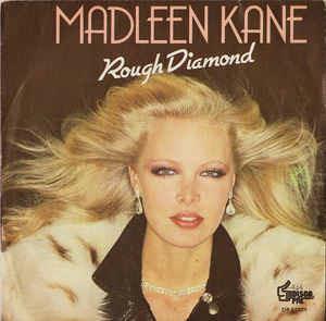 Rough Diamond - Vinile 7'' di Madleen Kane