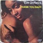 Disco Baby / Thank You Baby